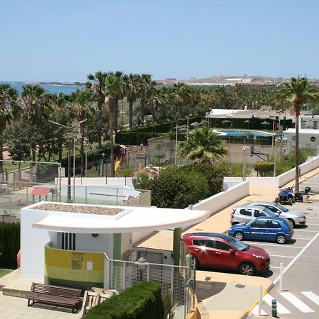 Apartamento Ensenada Almerimar Zewnętrze zdjęcie