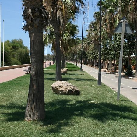 Apartamento Ensenada Almerimar Zewnętrze zdjęcie