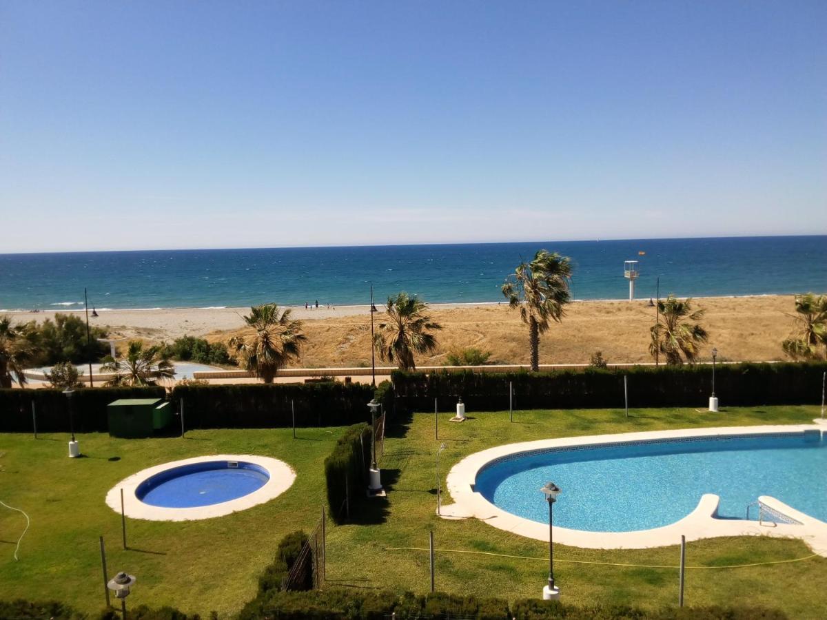 Apartamento Ensenada Almerimar Zewnętrze zdjęcie