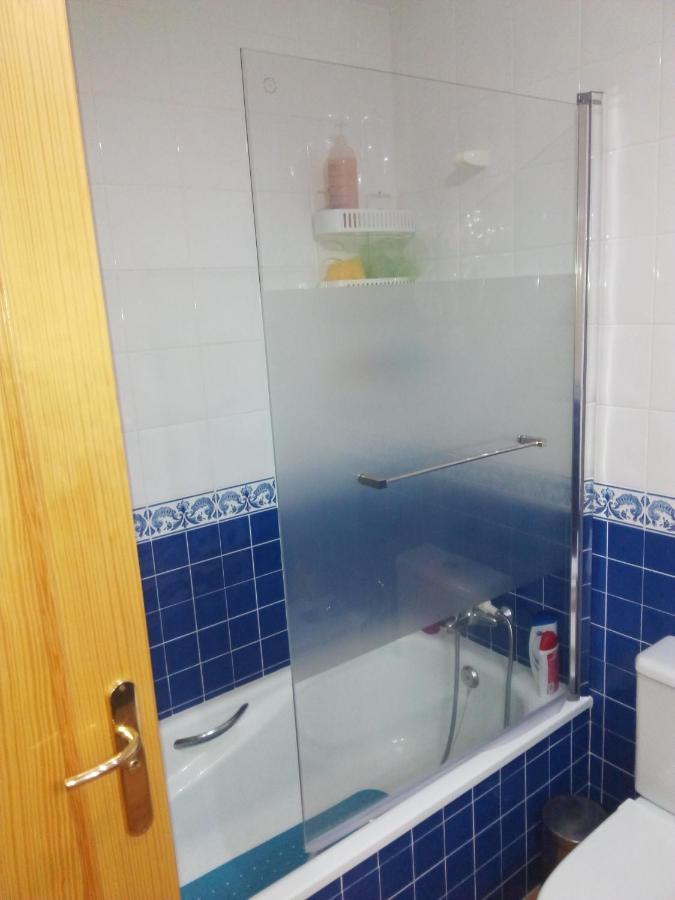 Apartamento Ensenada Almerimar Zewnętrze zdjęcie