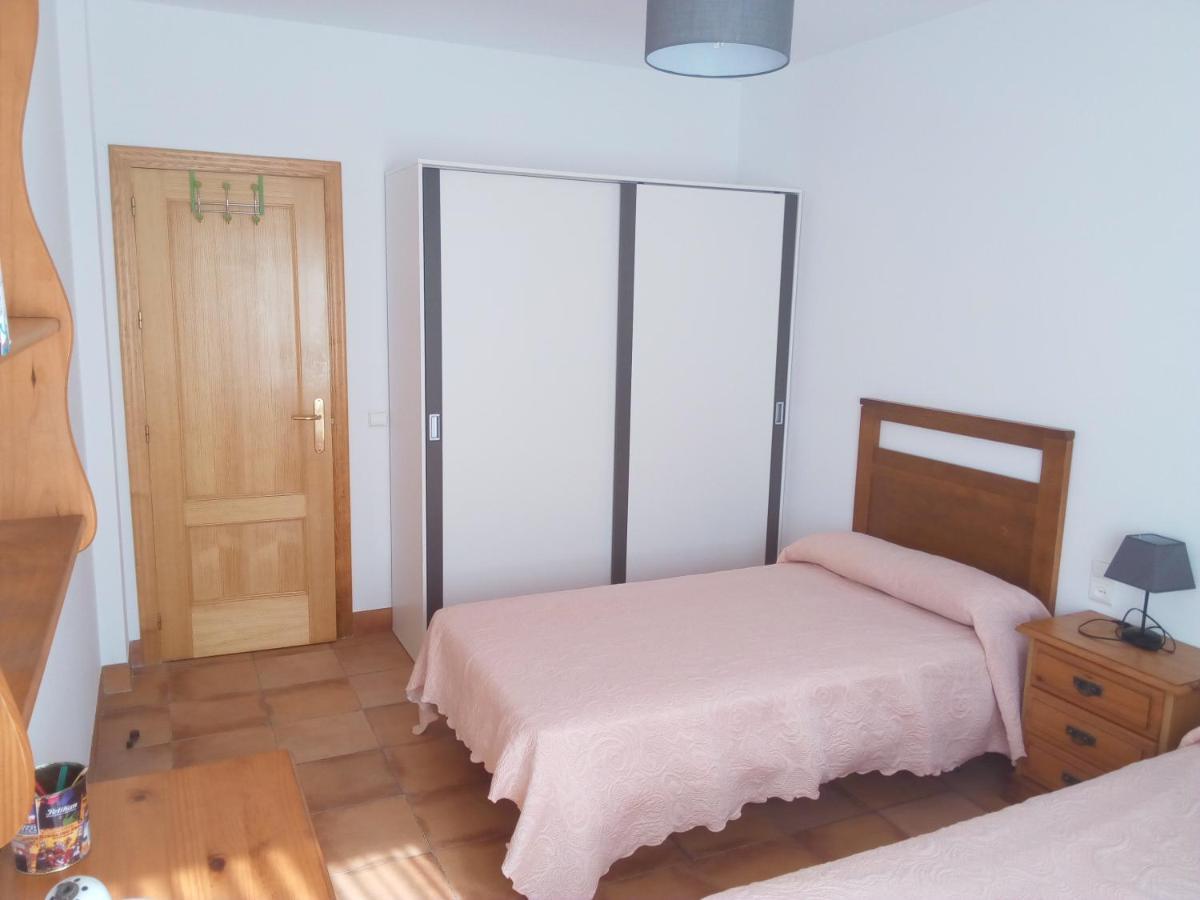 Apartamento Ensenada Almerimar Zewnętrze zdjęcie