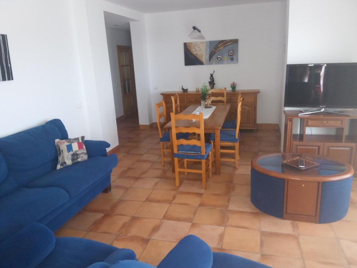 Apartamento Ensenada Almerimar Zewnętrze zdjęcie