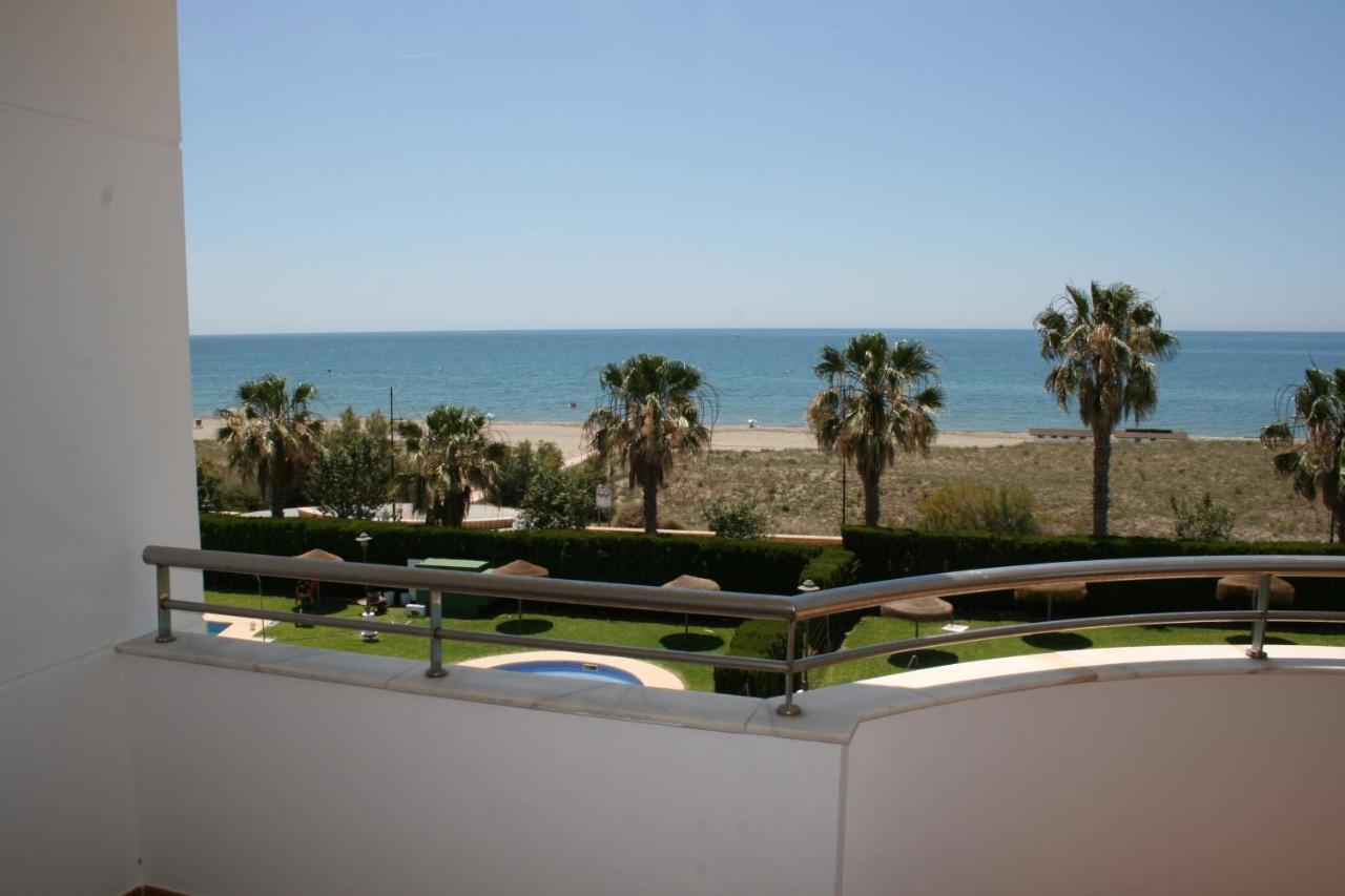 Apartamento Ensenada Almerimar Zewnętrze zdjęcie