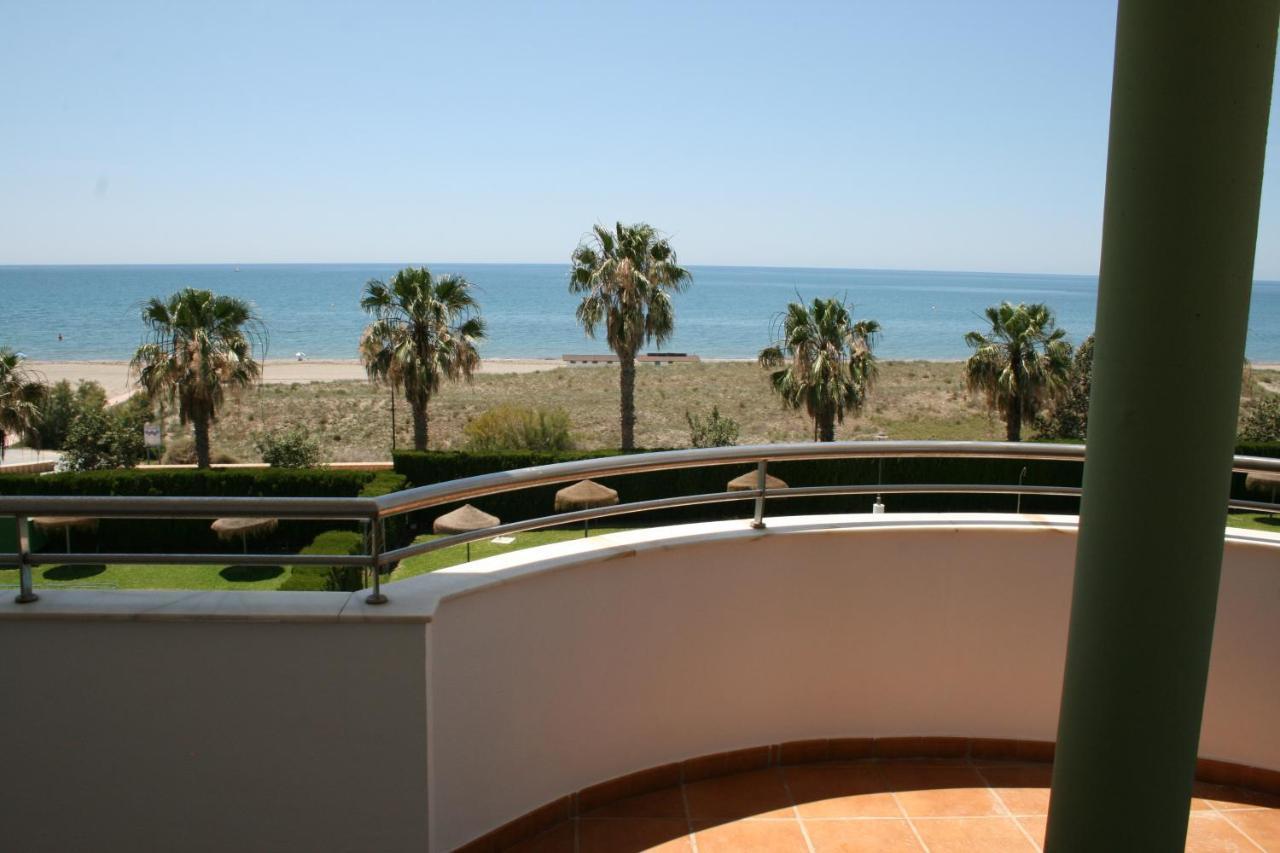Apartamento Ensenada Almerimar Zewnętrze zdjęcie