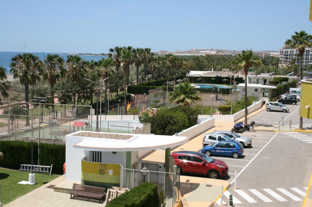 Apartamento Ensenada Almerimar Zewnętrze zdjęcie