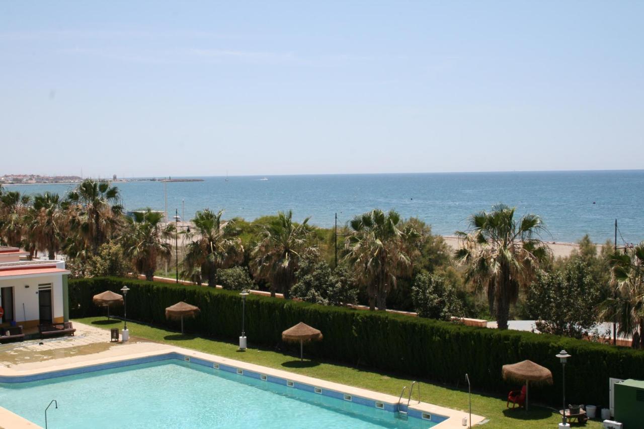 Apartamento Ensenada Almerimar Zewnętrze zdjęcie