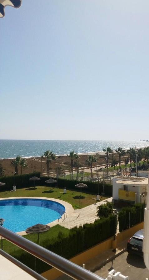 Apartamento Ensenada Almerimar Zewnętrze zdjęcie