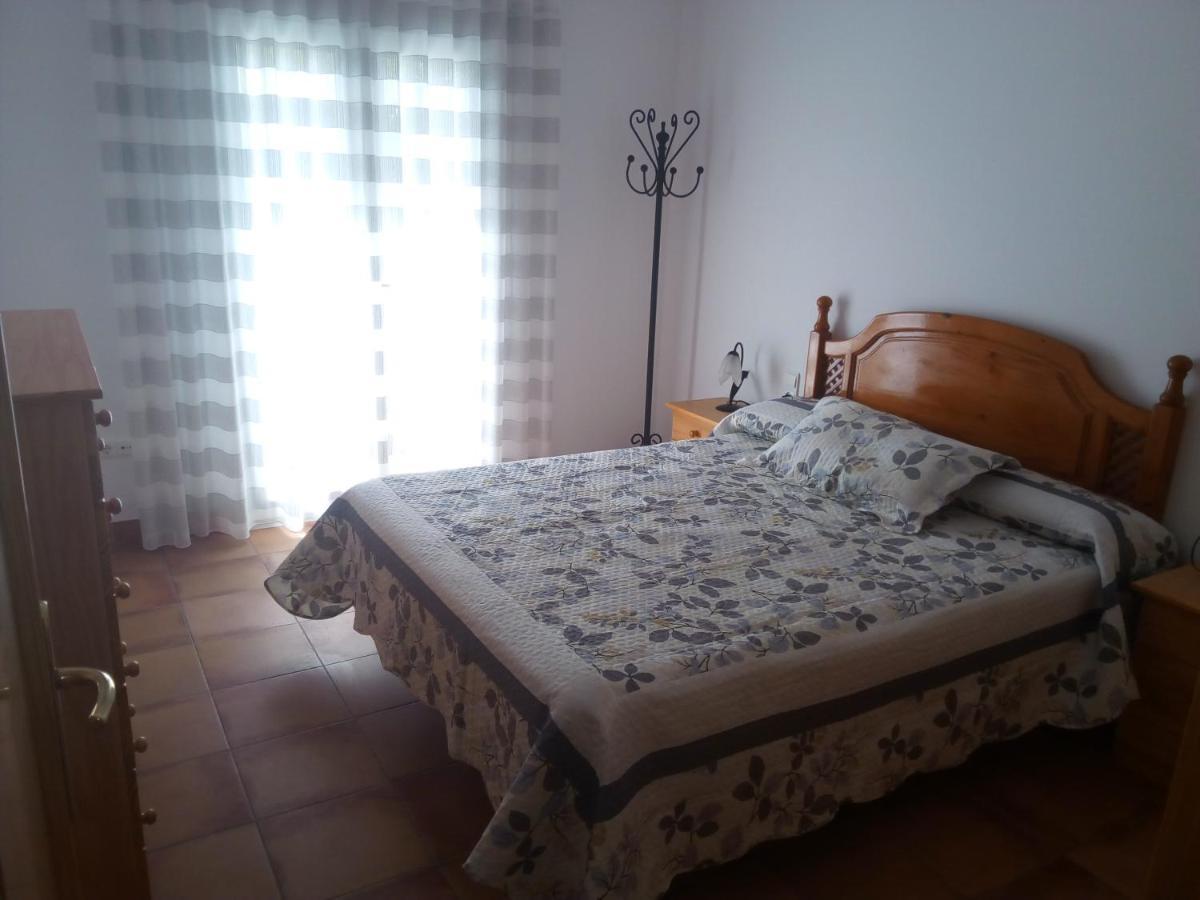Apartamento Ensenada Almerimar Zewnętrze zdjęcie