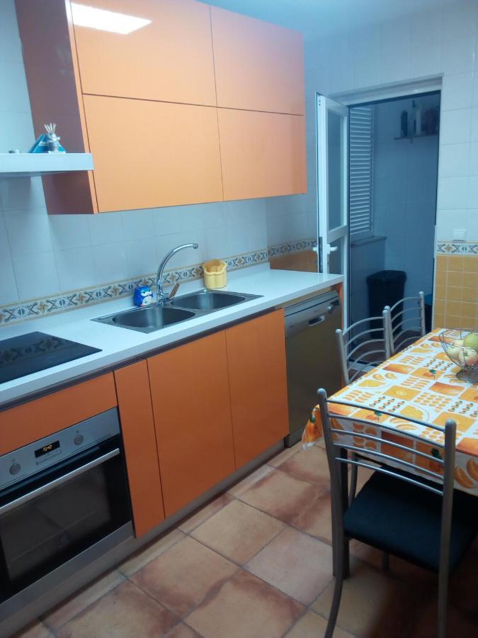 Apartamento Ensenada Almerimar Zewnętrze zdjęcie