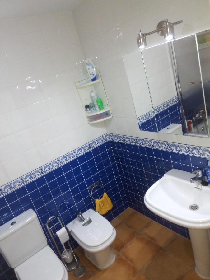 Apartamento Ensenada Almerimar Zewnętrze zdjęcie