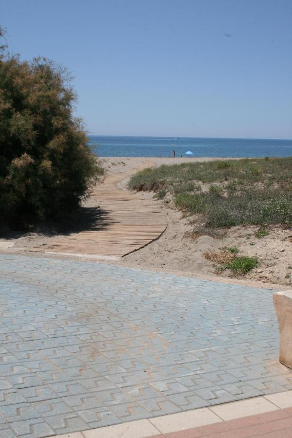 Apartamento Ensenada Almerimar Zewnętrze zdjęcie