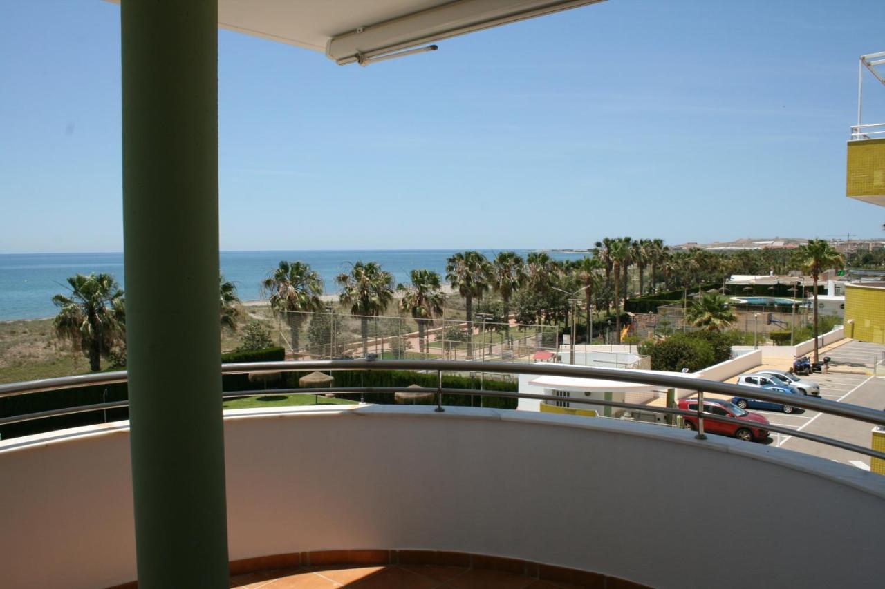 Apartamento Ensenada Almerimar Zewnętrze zdjęcie