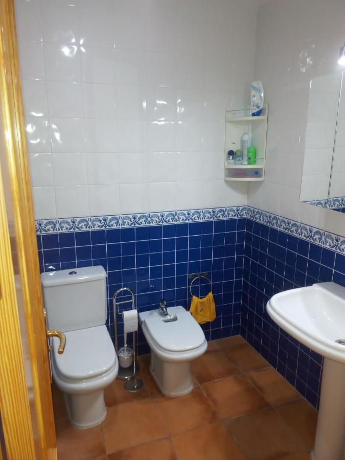 Apartamento Ensenada Almerimar Zewnętrze zdjęcie