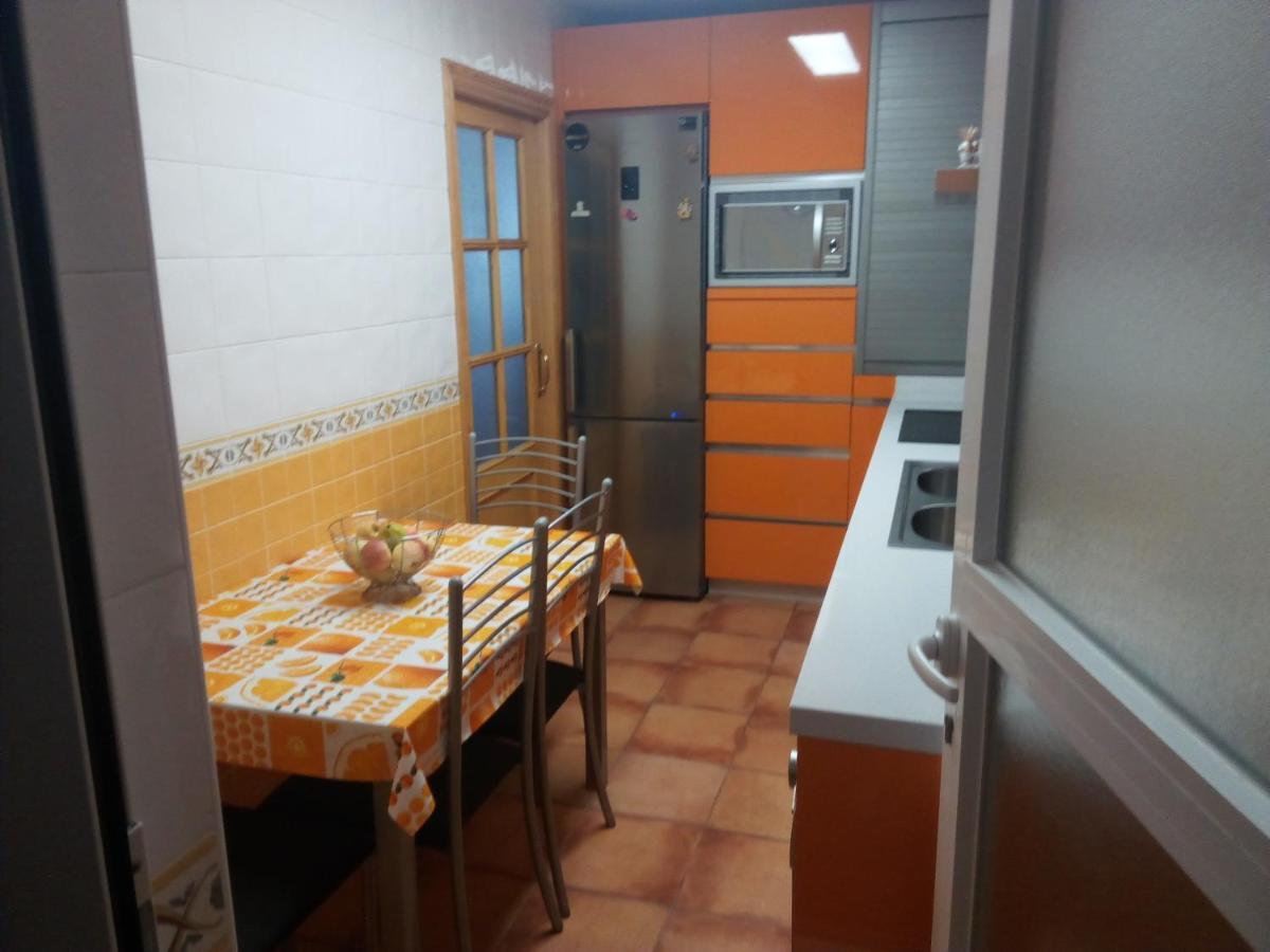Apartamento Ensenada Almerimar Zewnętrze zdjęcie