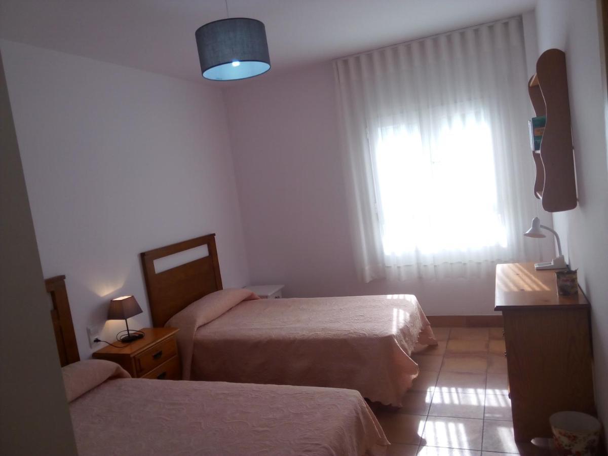 Apartamento Ensenada Almerimar Zewnętrze zdjęcie