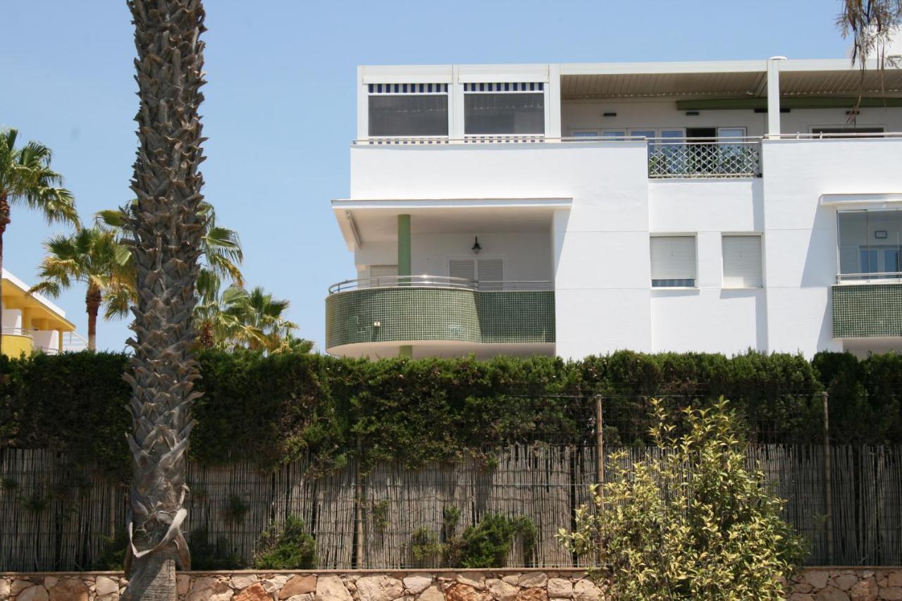 Apartamento Ensenada Almerimar Zewnętrze zdjęcie