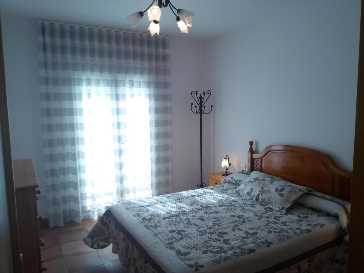 Apartamento Ensenada Almerimar Zewnętrze zdjęcie