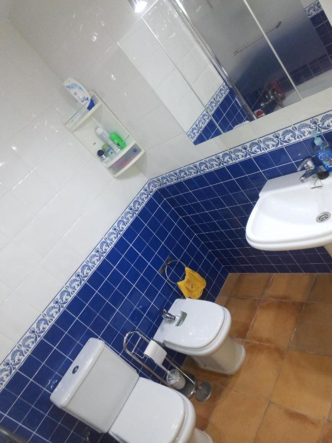 Apartamento Ensenada Almerimar Zewnętrze zdjęcie