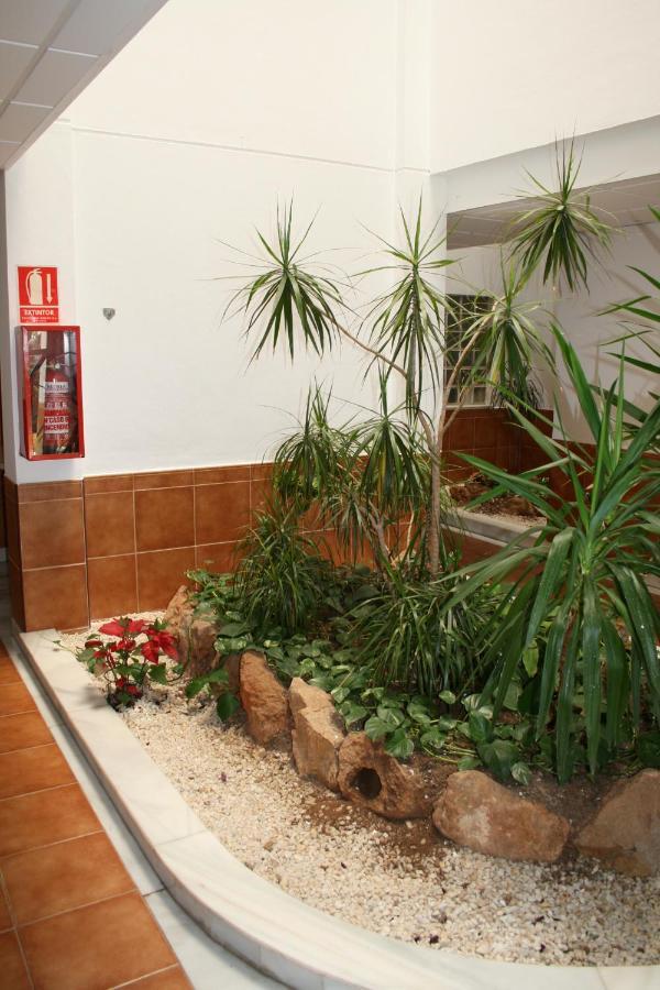 Apartamento Ensenada Almerimar Zewnętrze zdjęcie