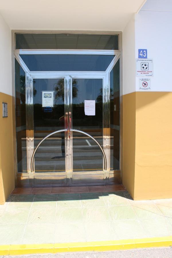 Apartamento Ensenada Almerimar Zewnętrze zdjęcie
