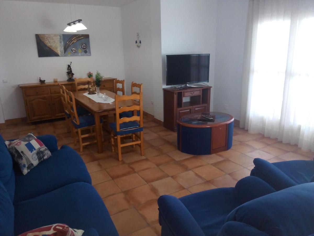 Apartamento Ensenada Almerimar Zewnętrze zdjęcie