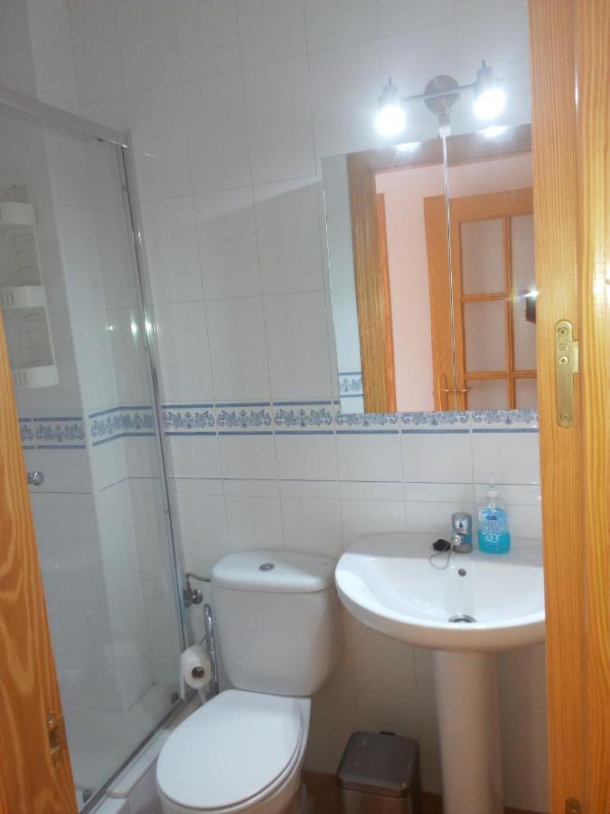 Apartamento Ensenada Almerimar Zewnętrze zdjęcie