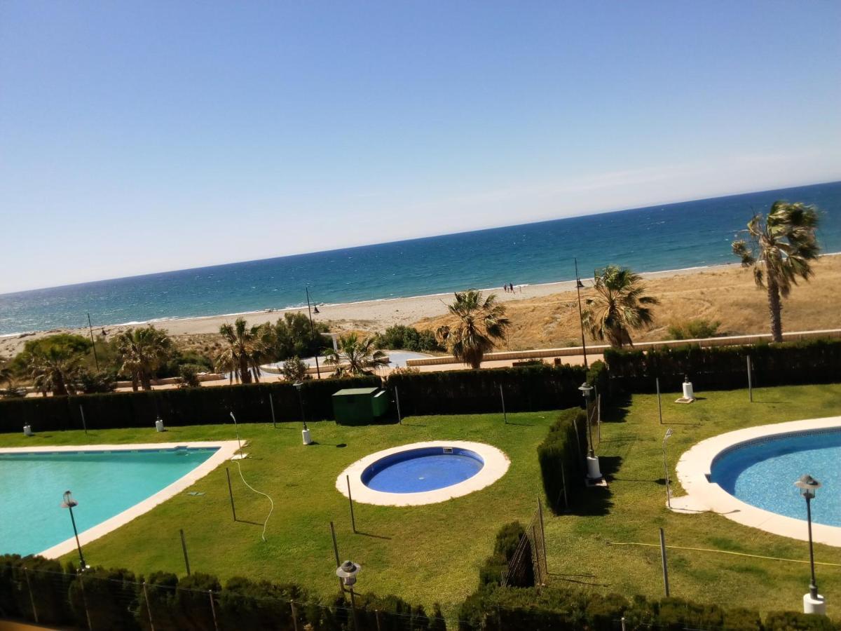 Apartamento Ensenada Almerimar Zewnętrze zdjęcie