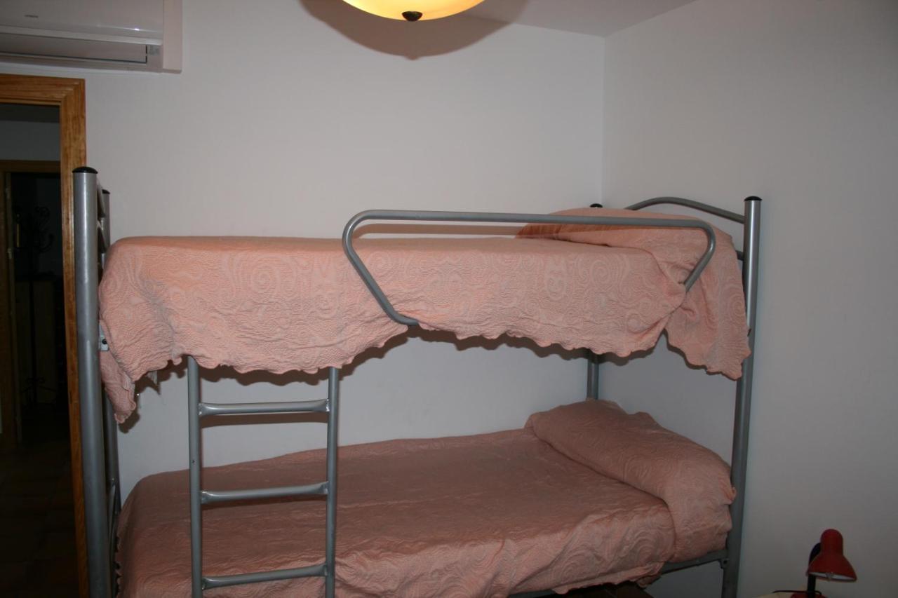 Apartamento Ensenada Almerimar Zewnętrze zdjęcie