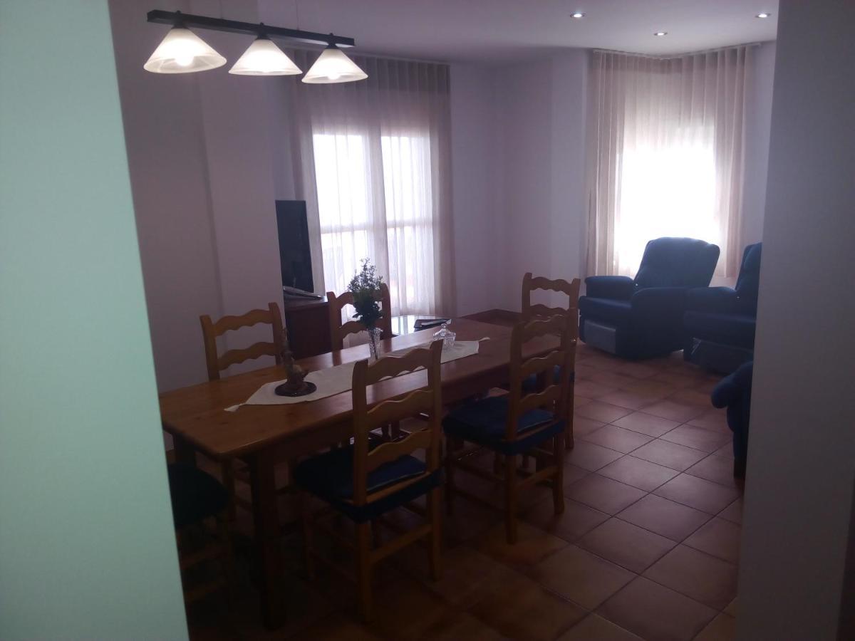 Apartamento Ensenada Almerimar Zewnętrze zdjęcie