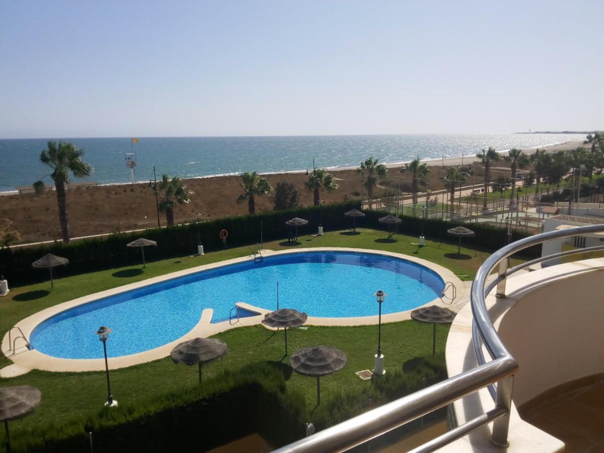Apartamento Ensenada Almerimar Zewnętrze zdjęcie