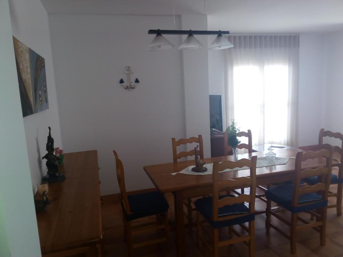 Apartamento Ensenada Almerimar Zewnętrze zdjęcie