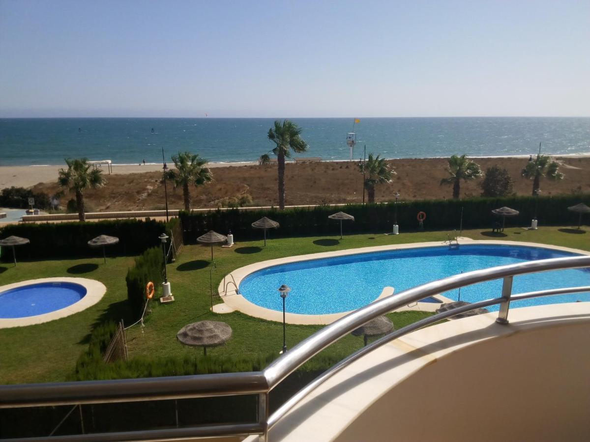 Apartamento Ensenada Almerimar Zewnętrze zdjęcie