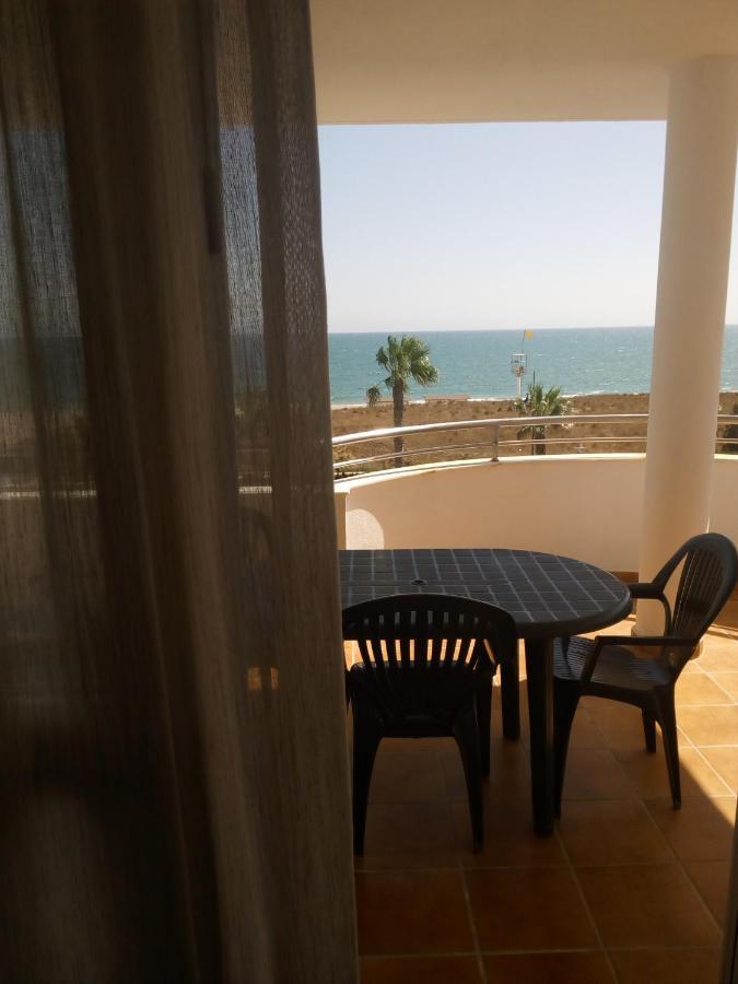 Apartamento Ensenada Almerimar Zewnętrze zdjęcie