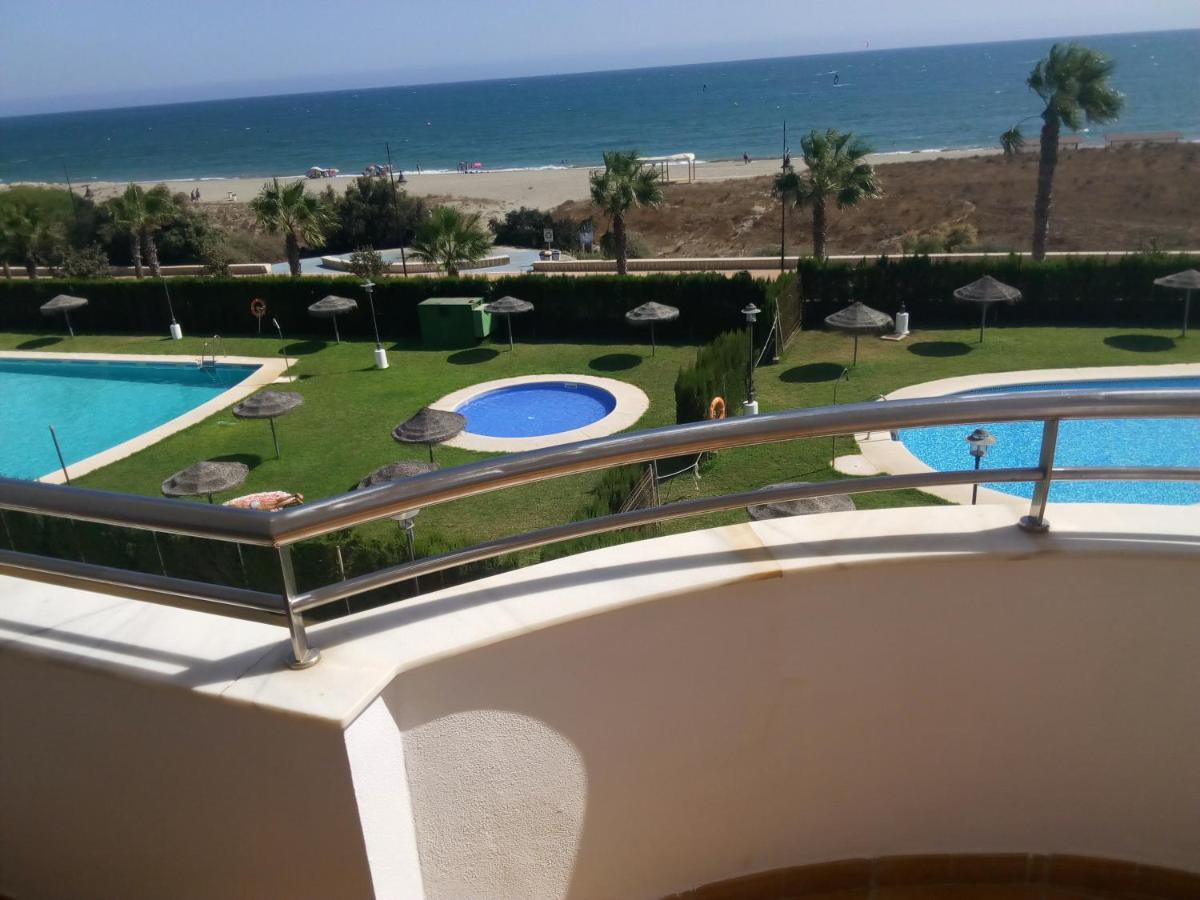 Apartamento Ensenada Almerimar Zewnętrze zdjęcie