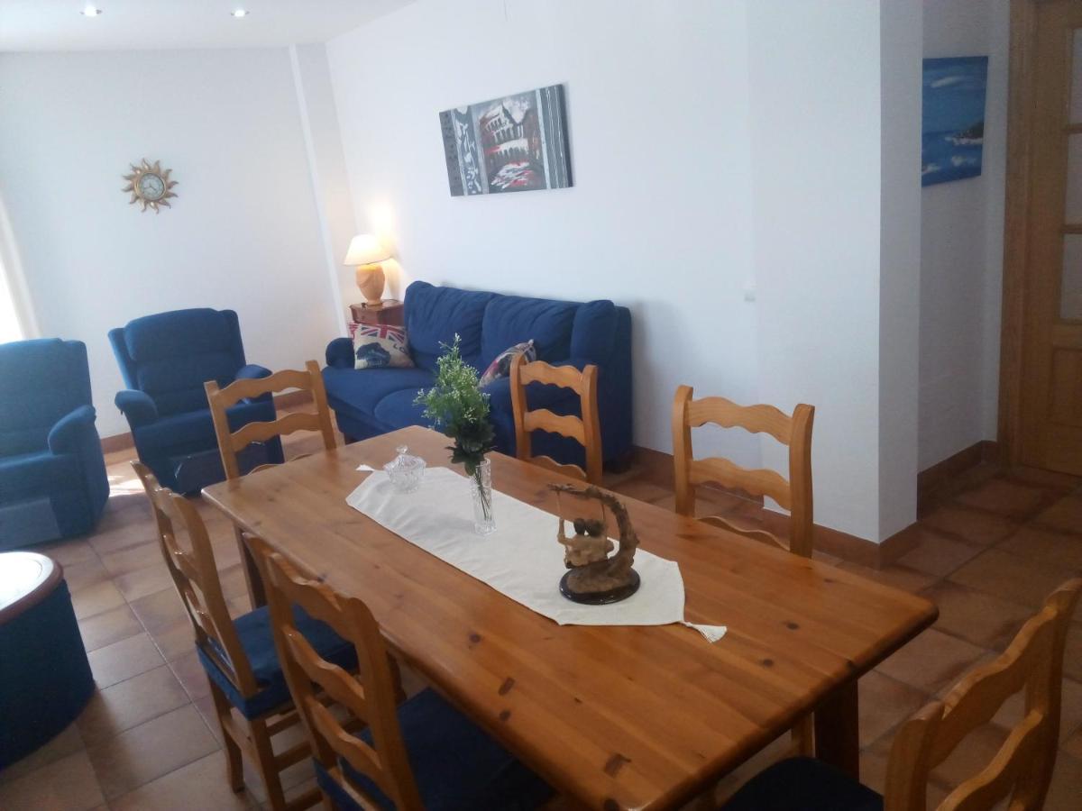 Apartamento Ensenada Almerimar Zewnętrze zdjęcie